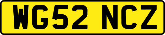 WG52NCZ