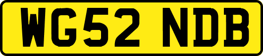 WG52NDB