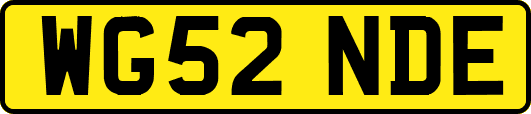 WG52NDE
