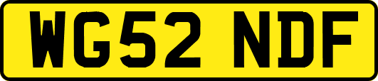 WG52NDF