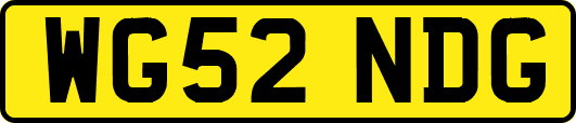 WG52NDG