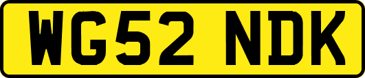WG52NDK
