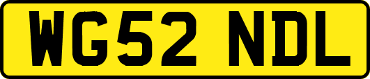 WG52NDL