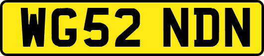 WG52NDN