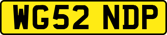 WG52NDP