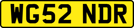 WG52NDR