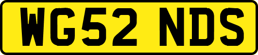 WG52NDS