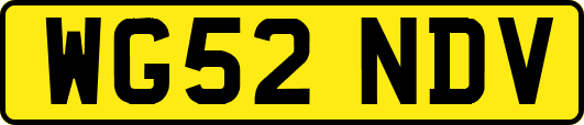 WG52NDV