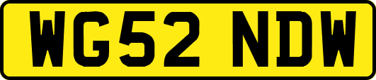 WG52NDW