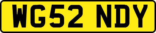 WG52NDY