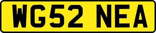 WG52NEA