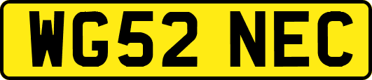 WG52NEC