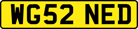 WG52NED