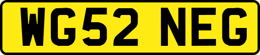 WG52NEG