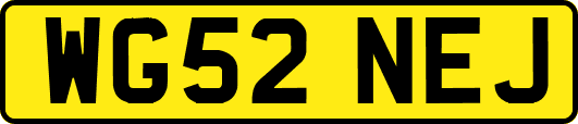 WG52NEJ