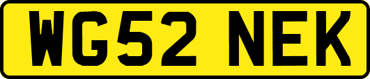 WG52NEK