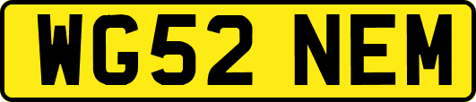 WG52NEM