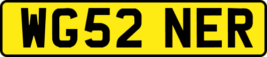 WG52NER