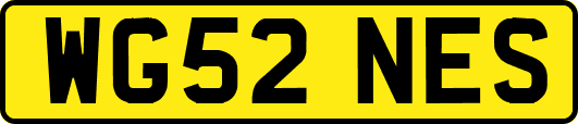 WG52NES