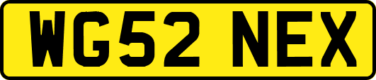 WG52NEX