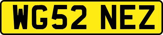 WG52NEZ