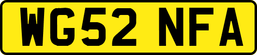 WG52NFA