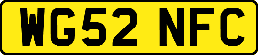 WG52NFC