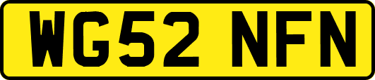 WG52NFN