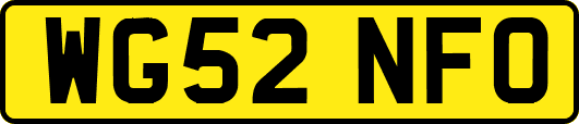 WG52NFO