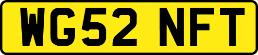 WG52NFT