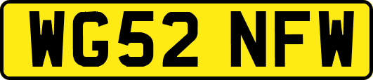 WG52NFW
