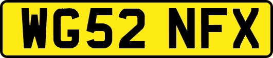 WG52NFX