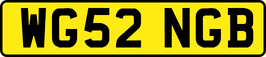 WG52NGB