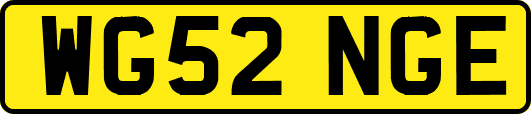 WG52NGE