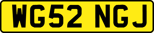 WG52NGJ