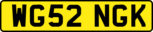 WG52NGK