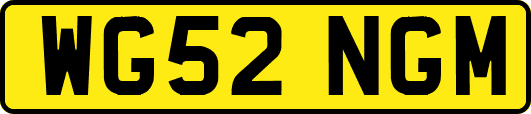 WG52NGM