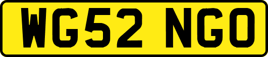 WG52NGO