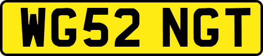 WG52NGT