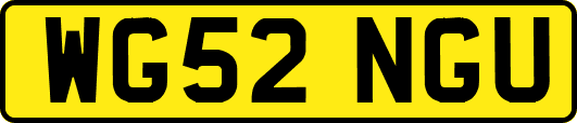 WG52NGU