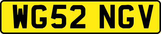 WG52NGV