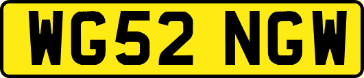 WG52NGW