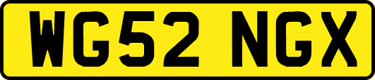 WG52NGX
