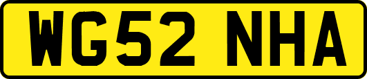 WG52NHA