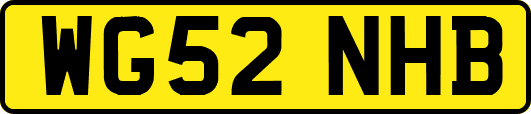 WG52NHB