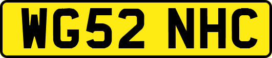 WG52NHC