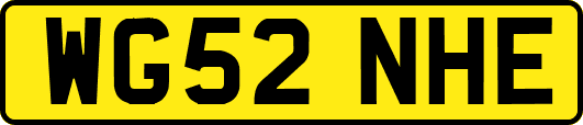 WG52NHE