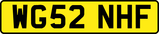 WG52NHF