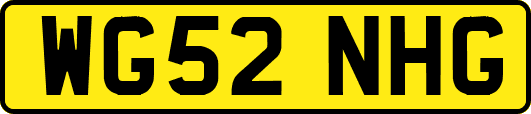 WG52NHG