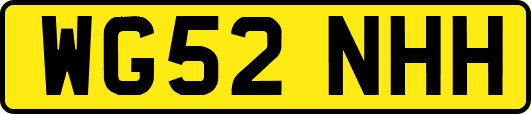 WG52NHH